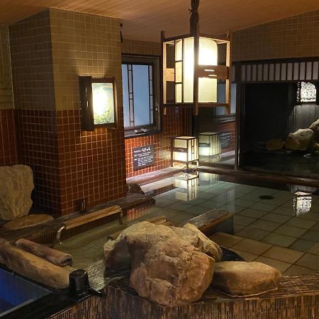 Dormy Inn Premium Hakata Canal City Mae Fukuoka  Ngoại thất bức ảnh