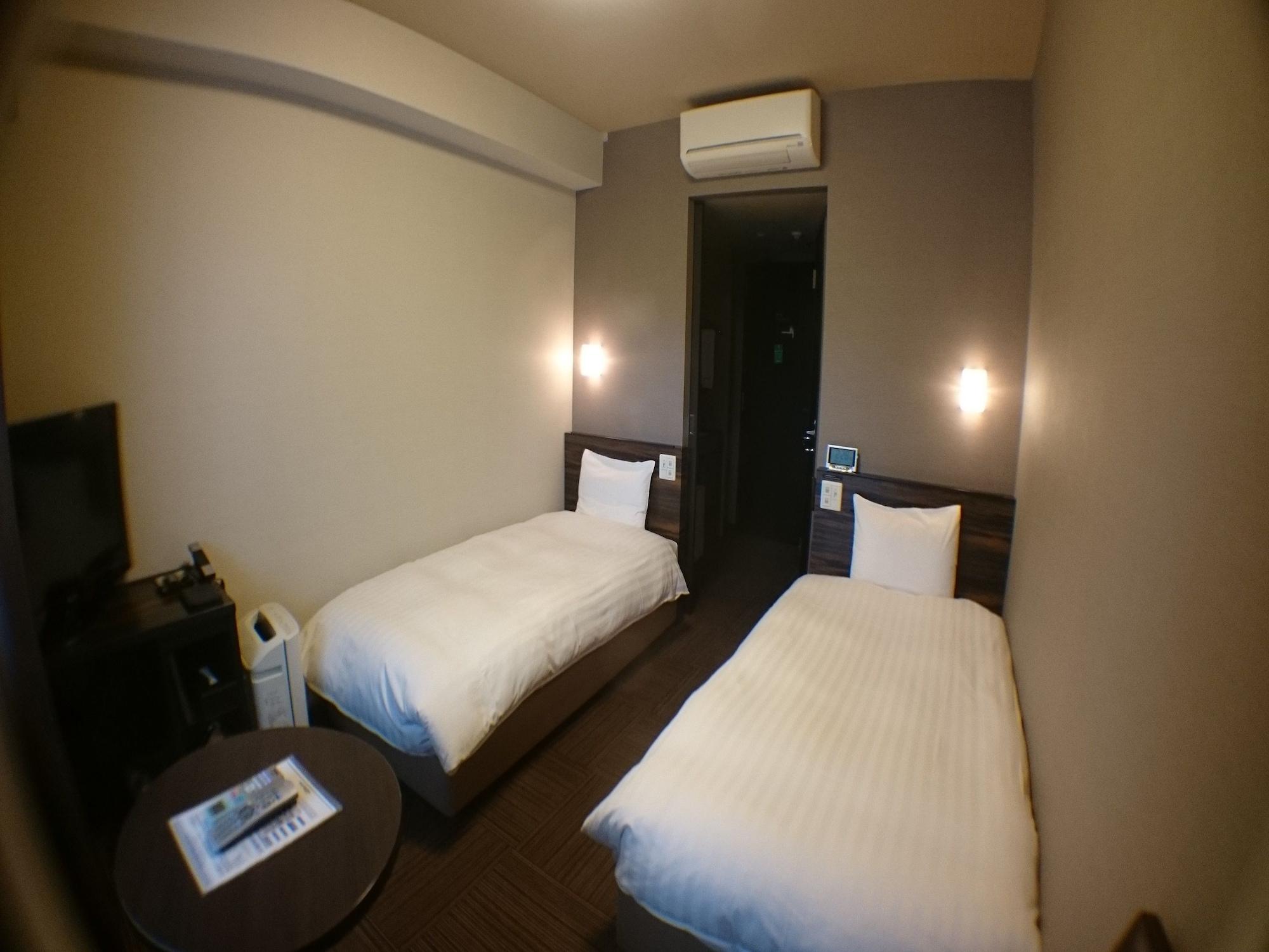 Dormy Inn Premium Hakata Canal City Mae Fukuoka  Ngoại thất bức ảnh