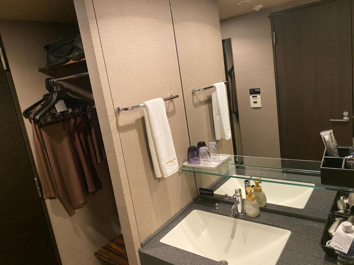 Dormy Inn Premium Hakata Canal City Mae Fukuoka  Ngoại thất bức ảnh