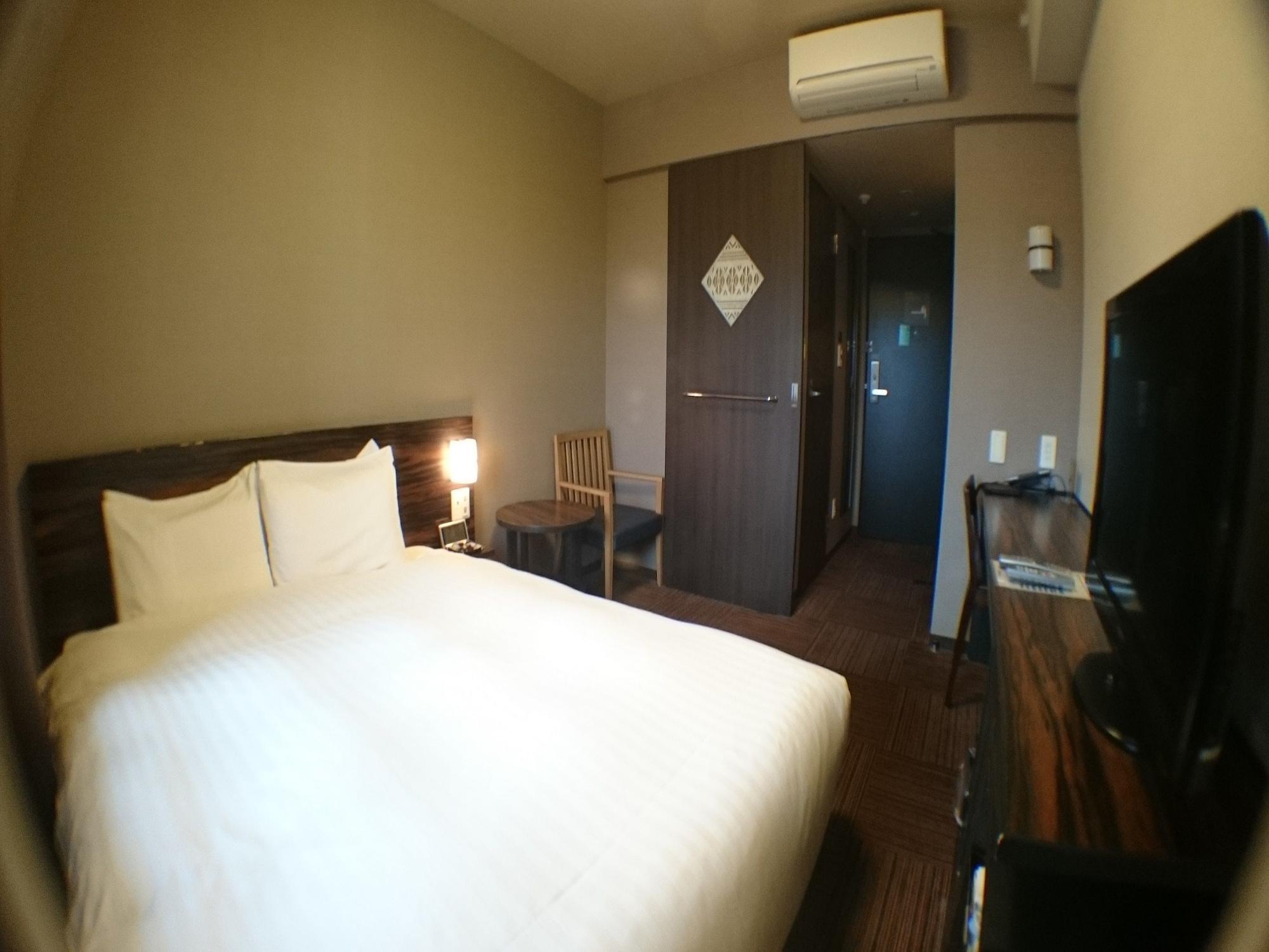 Dormy Inn Premium Hakata Canal City Mae Fukuoka  Ngoại thất bức ảnh